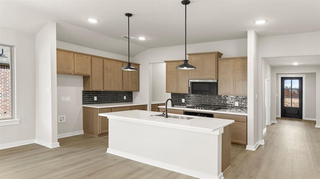 10. 1203 Cider Mill - Kitchen (2)