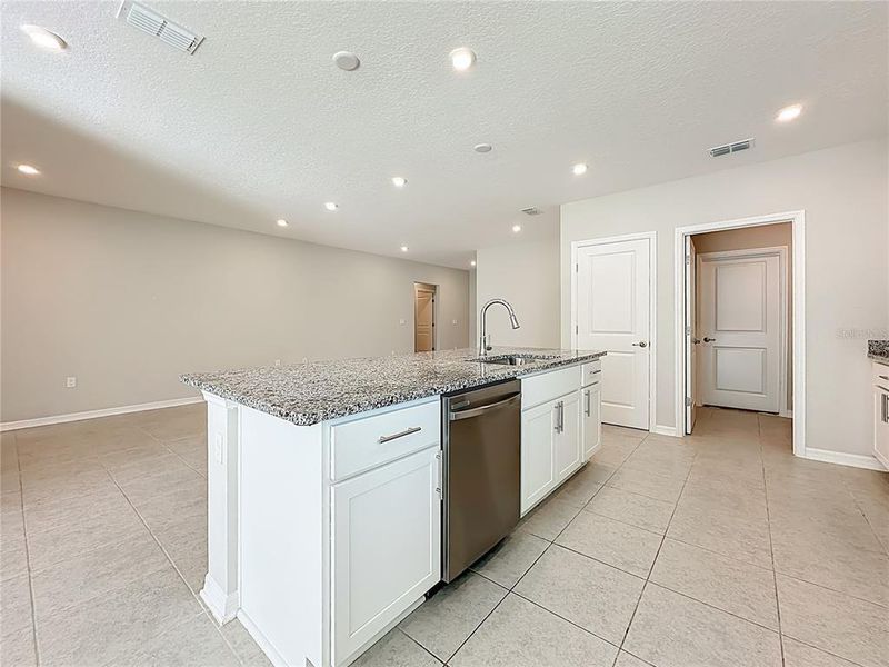 Furnished interior view inside a new home in Palm Coast, Palm Coast (Image 8).