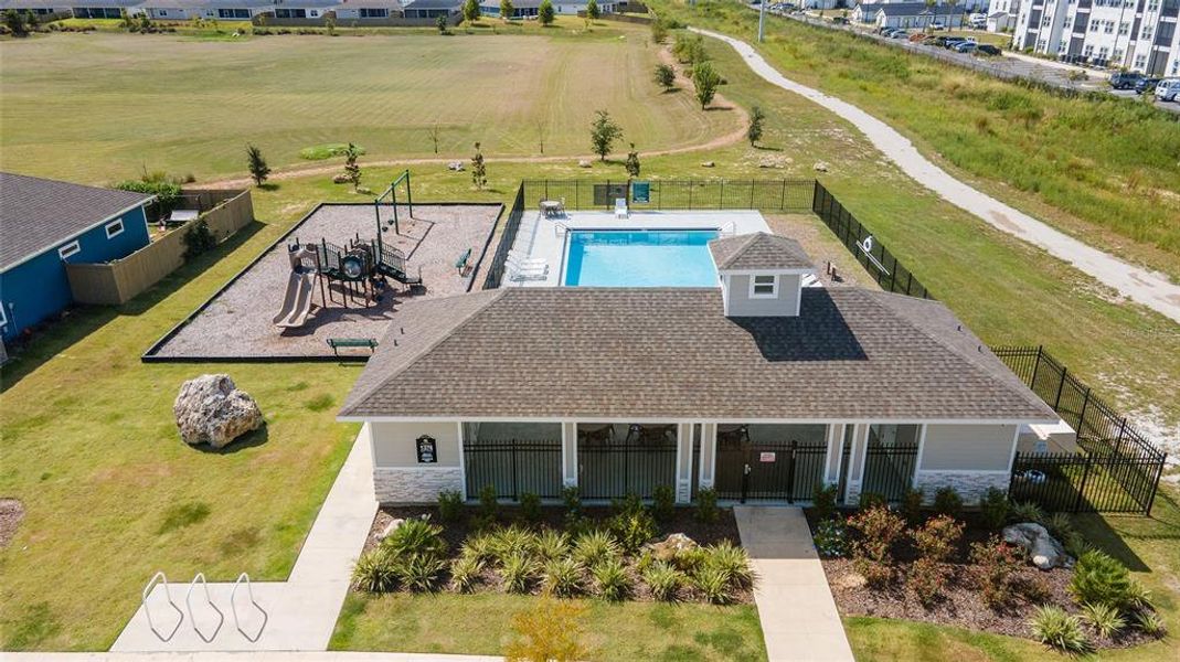 Community amenities in , Gainesville (Image 26).