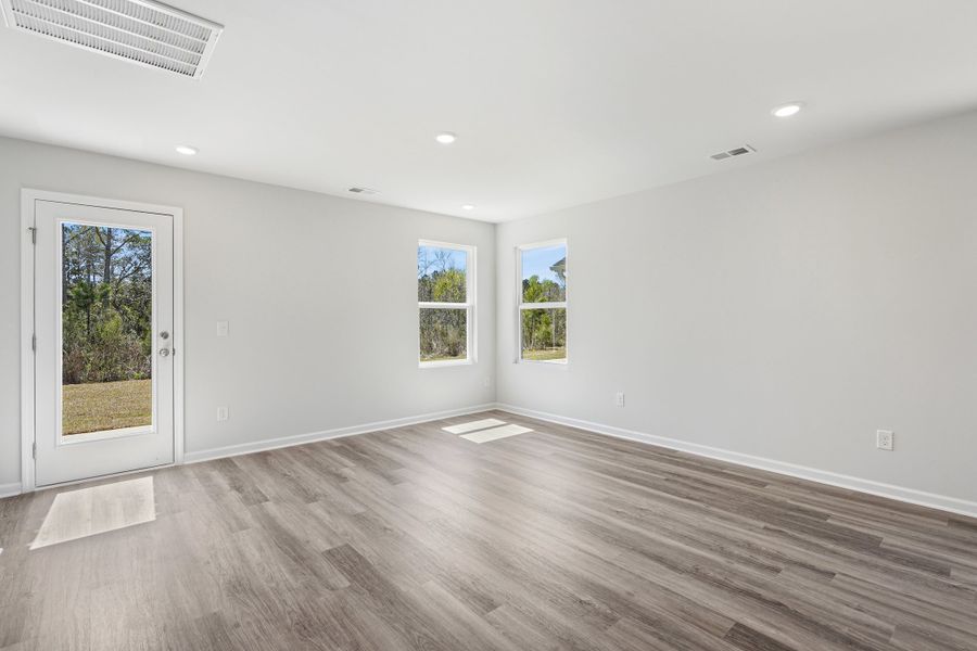 1,265sf New Home in Sunset Beach, NC.  - Slide 22