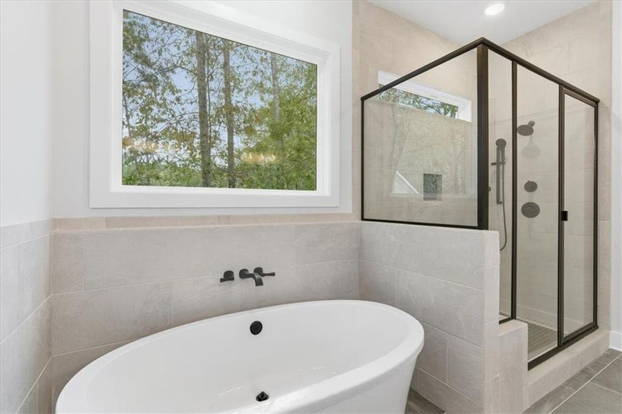 Furnished interior view inside a new home in , Rome (Image 8). Furnished interior view inside a new home in , Rome (Image 8).