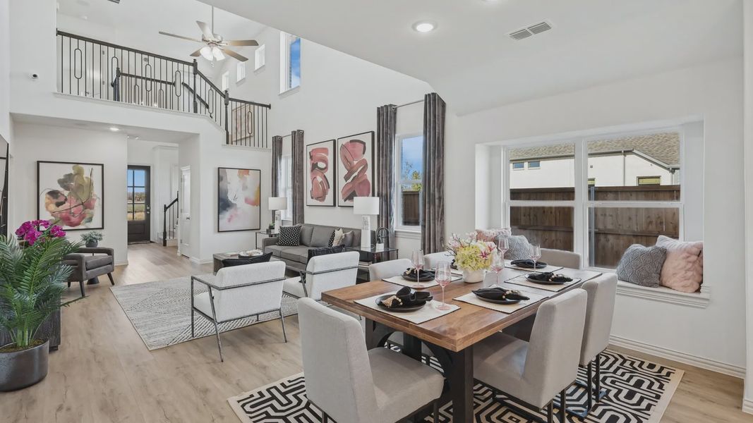Representative Photo. This home is not complete.