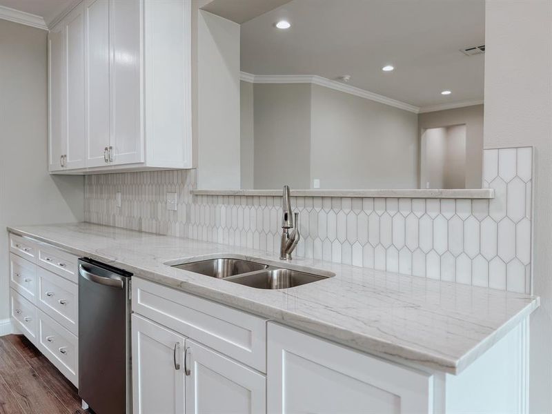 Furnished interior view inside a new home in , Corsicana (Image 5). Furnished interior view inside a new home in , Corsicana (Image 5).