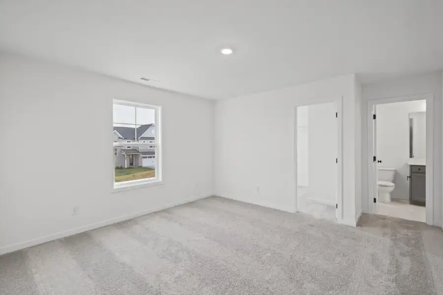 *Photo of example home. Selections & finishes may vary. *Photo of example home. Selections & finishes may vary.