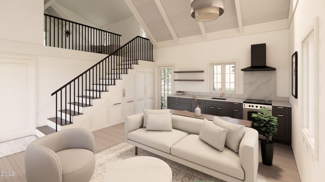 1904 Ward St - Kitchen 1904 Ward St - Kitchen