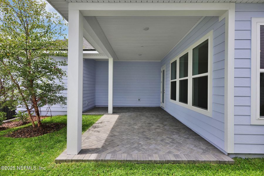 Image 42 of a home in Seabrook Village at Seabrook.