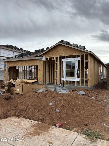 AZBF Lot 5.24 AZBF Lot 5.24