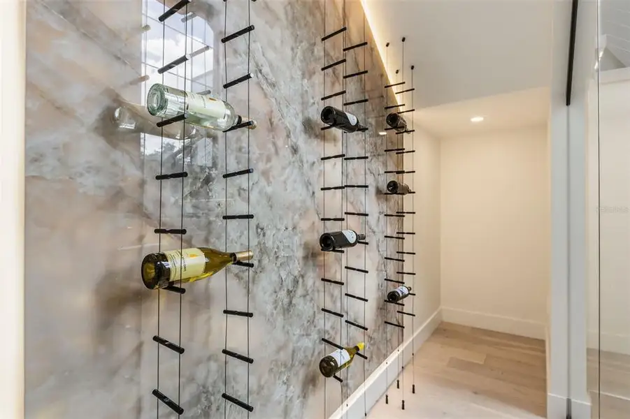 Close-up of interior finishes inside a home in , Winter Park (Image 20).