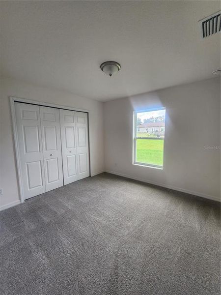 Spacious, unfurnished interior of a new home in , Inverness (Image 14).