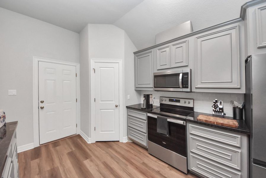 Kitchen Kitchen
