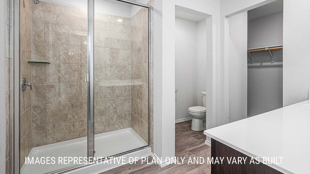 Image 23 of a home in Pecan Creek.