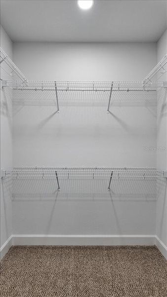 Spacious, unfurnished interior of a new home in , Chiefland (Image 23).