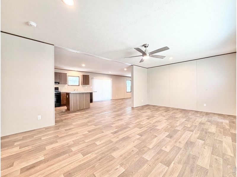 Spacious, unfurnished interior of a new home in , Firestone (Image 16). Spacious, unfurnished interior of a new home in , Firestone (Image 16).