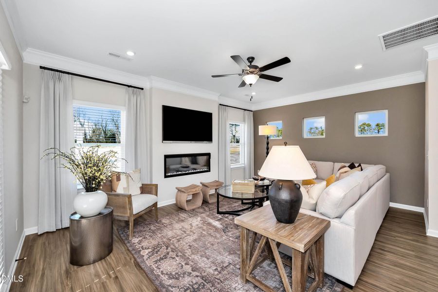 Representational Photo