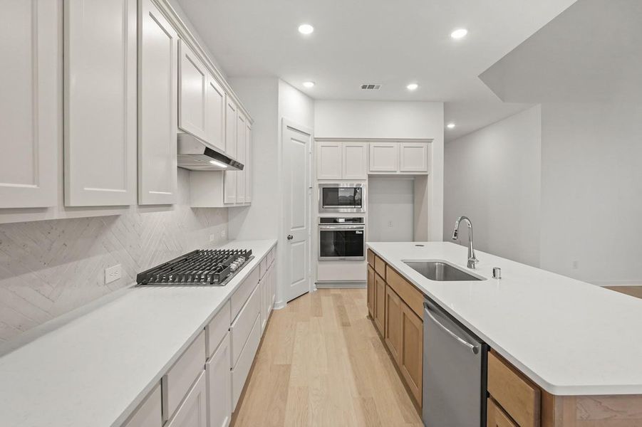 Kitchen Kitchen