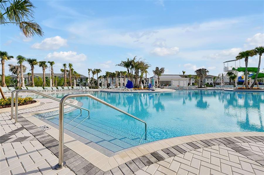 Community amenities in , Clermont (Image 61).