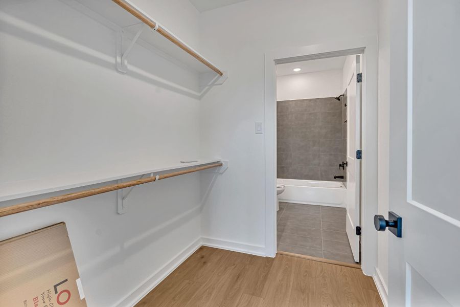 Spacious, unfurnished interior of a new home in , Houston (Image 18). Spacious, unfurnished interior of a new home in , Houston (Image 18).