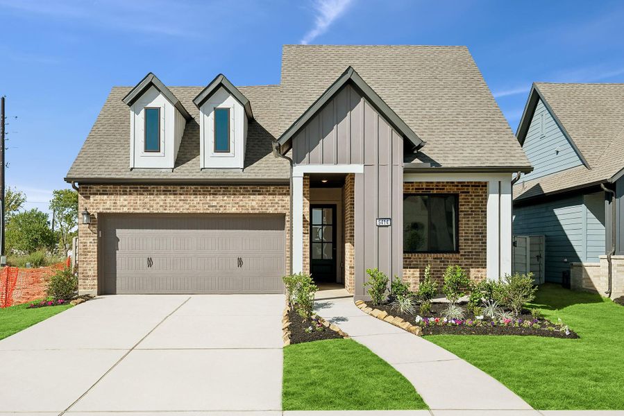 Welcome to The Elson by David Weekley Homes. Move-In-Ready Now! Welcome to The Elson by David Weekley Homes. Move-In-Ready Now!