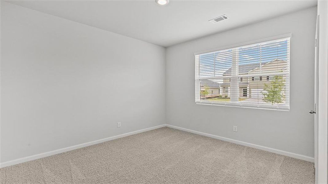Spacious, unfurnished interior of a new home in Twin Lakes, Hoschton (Image 24). Spacious, unfurnished interior of a new home in Twin Lakes, Hoschton (Image 24).