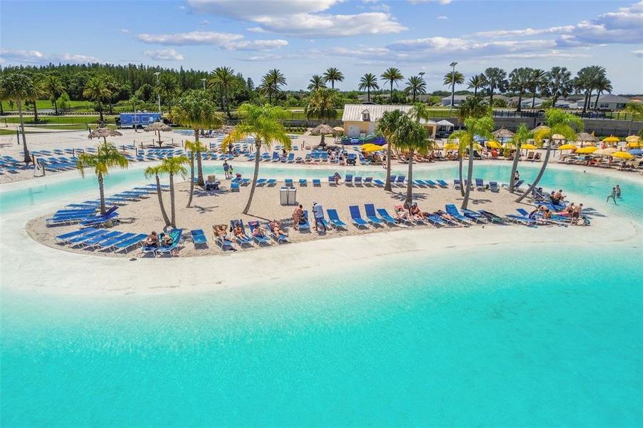 Community amenities in Epperson, Wesley Chapel (Image 79).