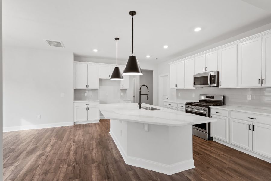 928 Bostonian Drive, Knightdale, NC.  - Slide 5