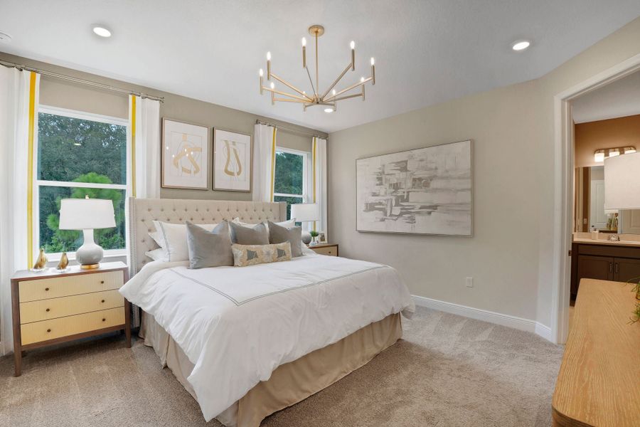 Lady Lake, FL New Home. - Slide 23 Lady Lake, FL New Home. - Slide 23