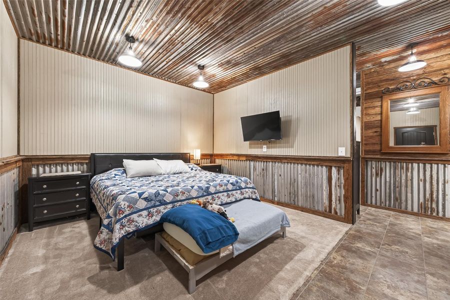 Furnished interior view inside a new home in , Brazoria (Image 5). Furnished interior view inside a new home in , Brazoria (Image 5).