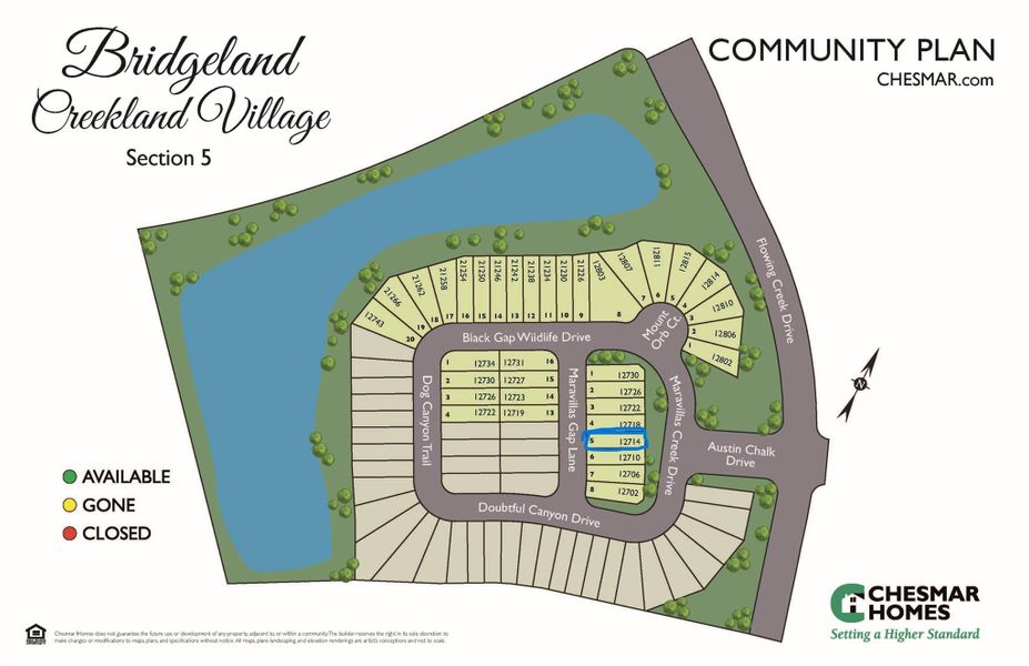 Image 25 of a home in Bridgeland.