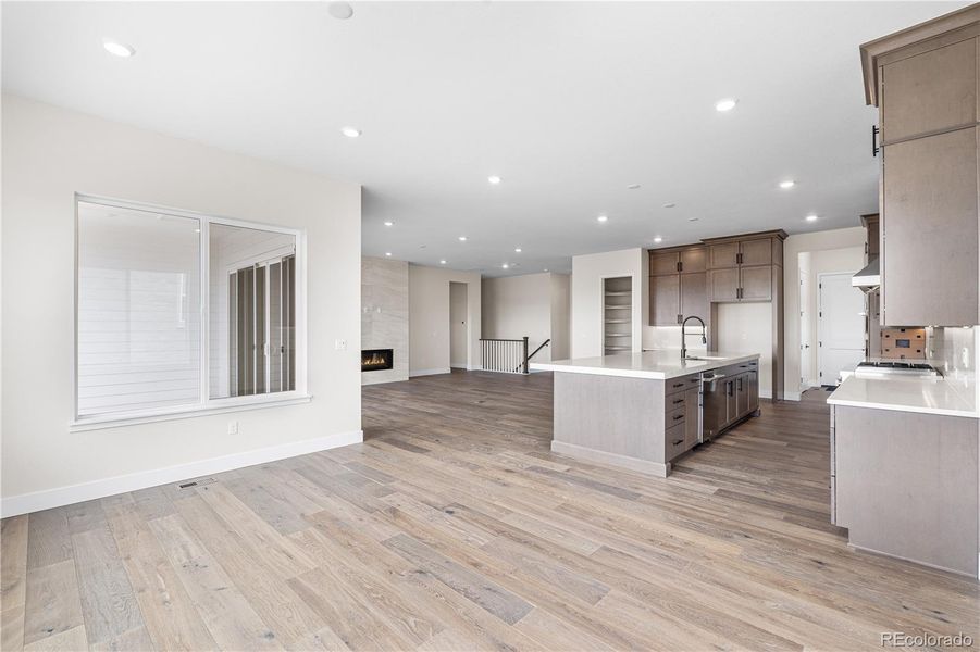 Image 32 of a home in Retreat at The Canyons.