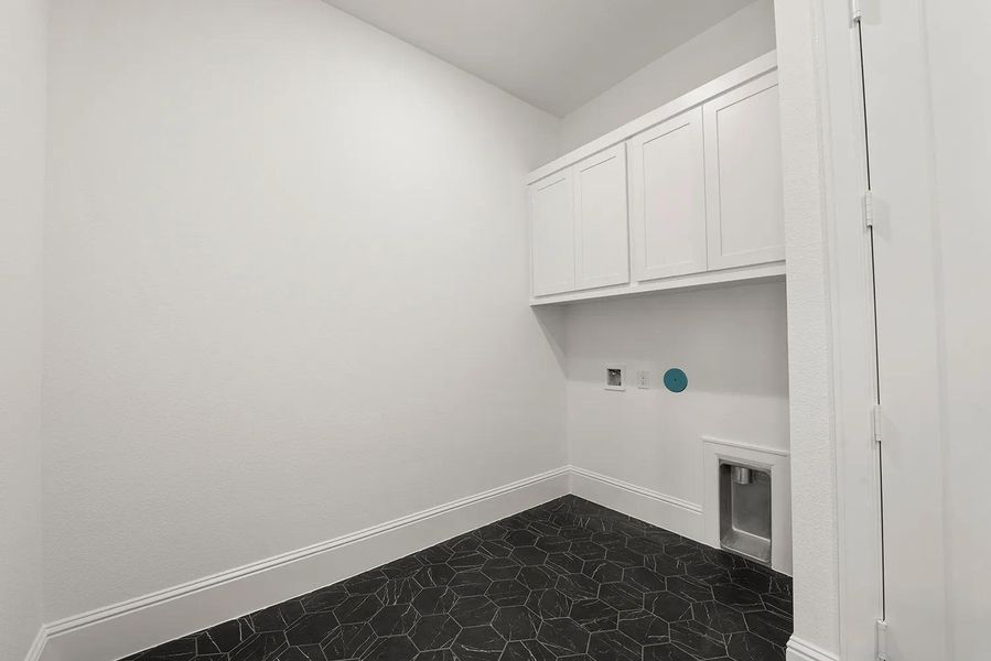 Brookdale II B laundry room Brookdale II B laundry room