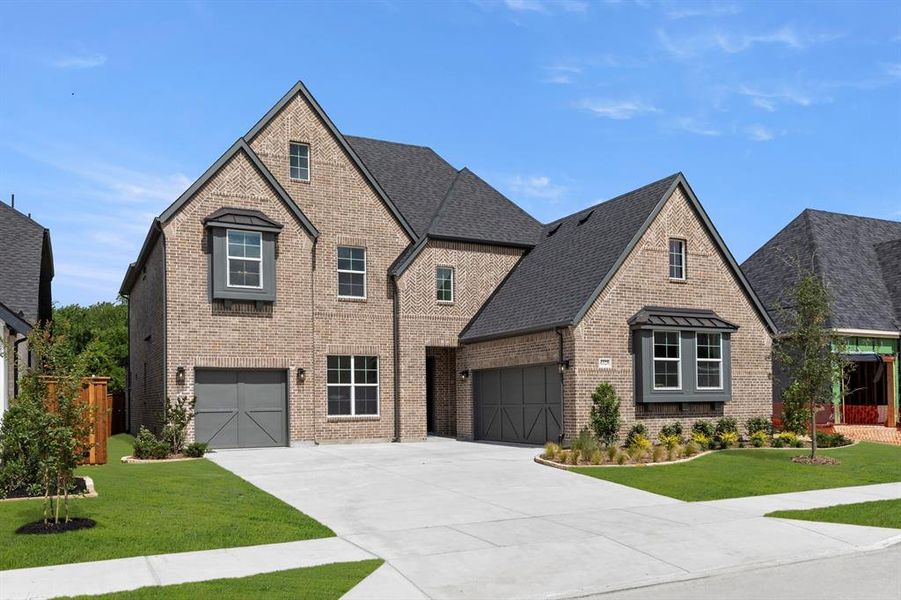Image 20 of a home in Aster Park.