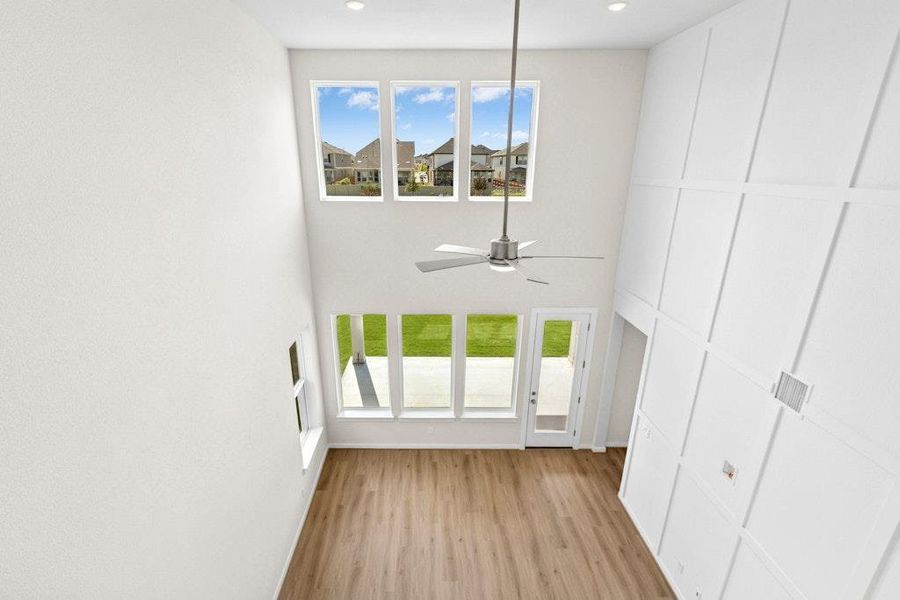 Image 28 of a home in Santa Rita Ranch. Image 28 of a home in Santa Rita Ranch.