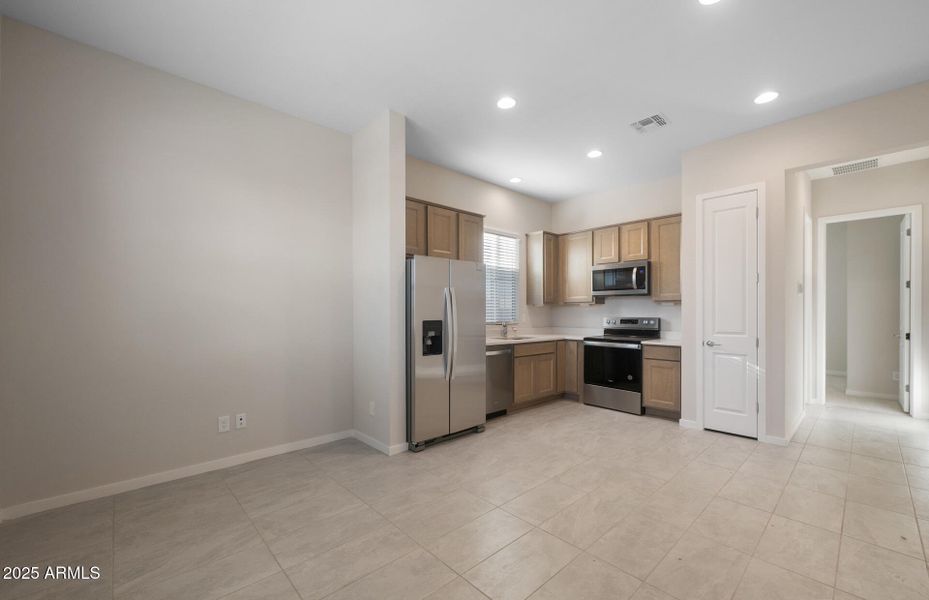 AllGen Kitchen/Living AllGen Kitchen/Living