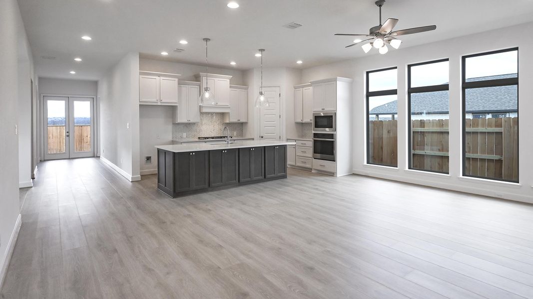 Image 31 of a home in Crosswinds.