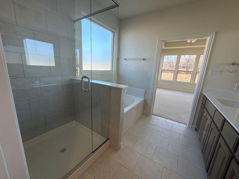 Image 12 of a home in Oak Grove Addition.