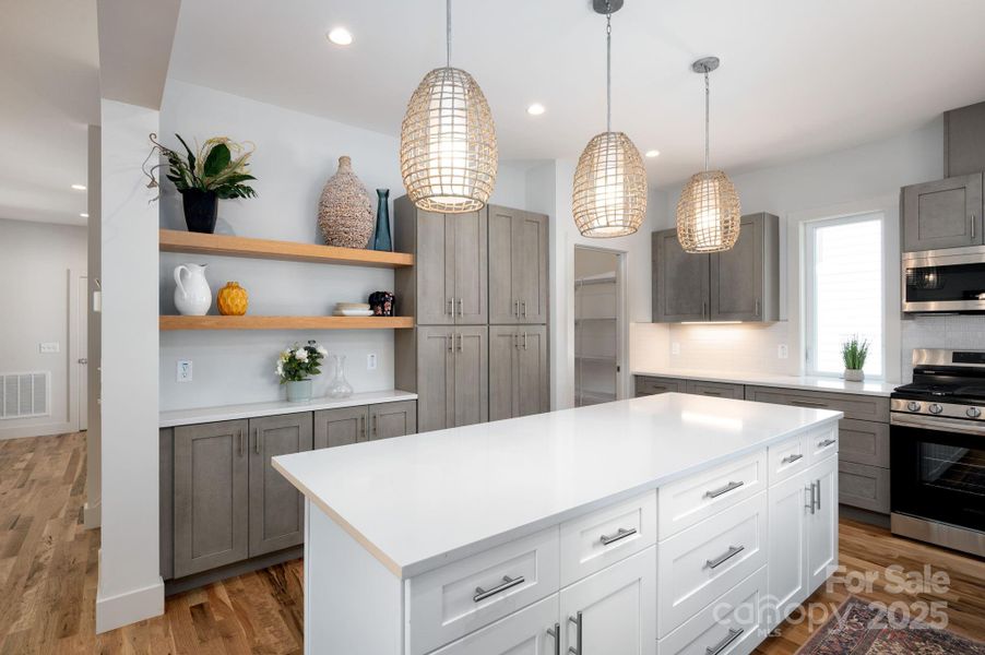 Wide Kitchen Island with Breakfast Bar Wide Kitchen Island with Breakfast Bar