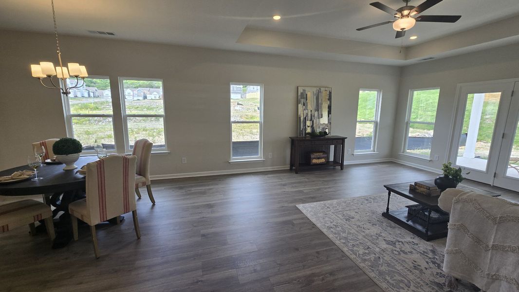 6221 Kenwyn Pass LOT 94