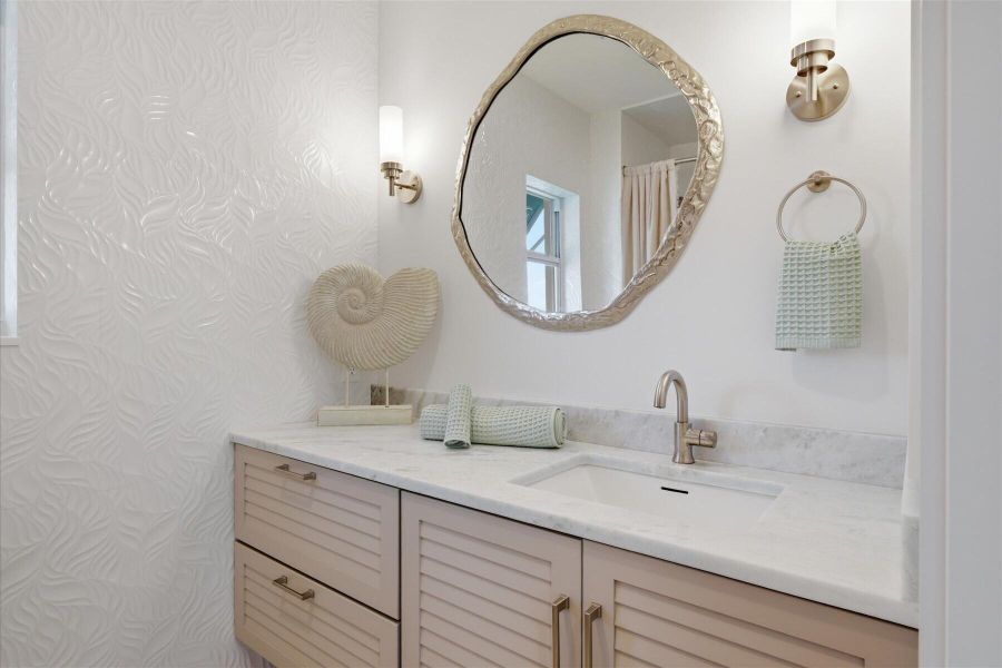 Bathroom 2 Bathroom 2