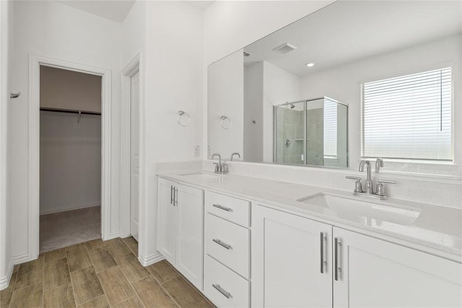 Primary Bathroom Primary Bathroom