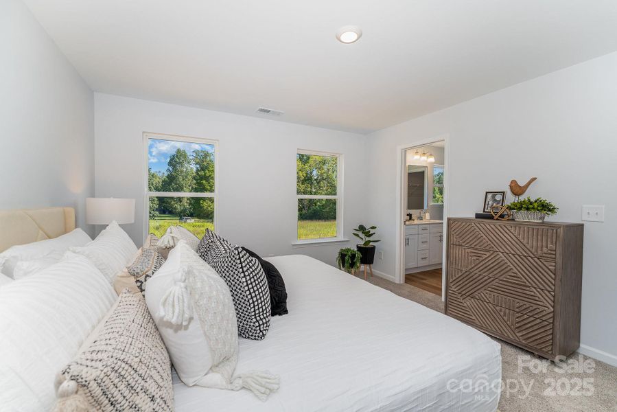 Representational Photo Only - Staged