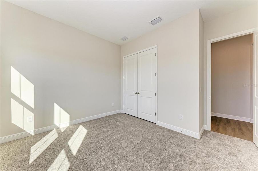Spacious, unfurnished interior of a new home in Oakfield, Parrish (Image 26).