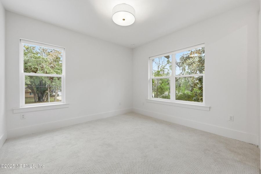 Spacious, unfurnished interior of a new home in , Neptune Beach (Image 23). Spacious, unfurnished interior of a new home in , Neptune Beach (Image 23).