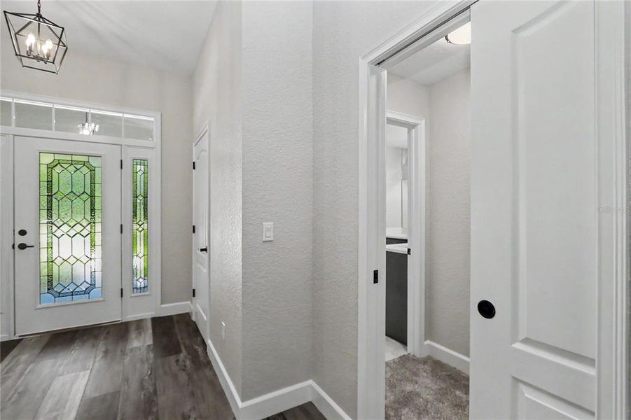 Spacious, unfurnished interior of a new home in , Dunnellon (Image 44).