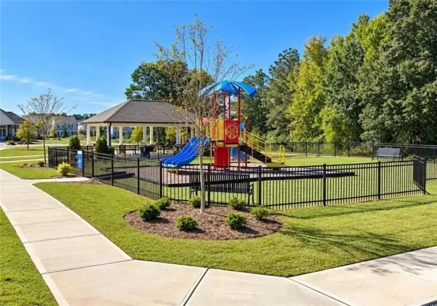 Community amenities in Casteel, Bethlehem (Image 30).