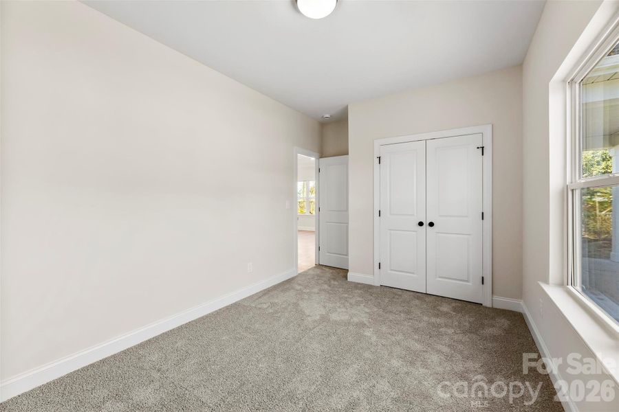 Spacious, unfurnished interior of a new home in , East Spencer (Image 33).