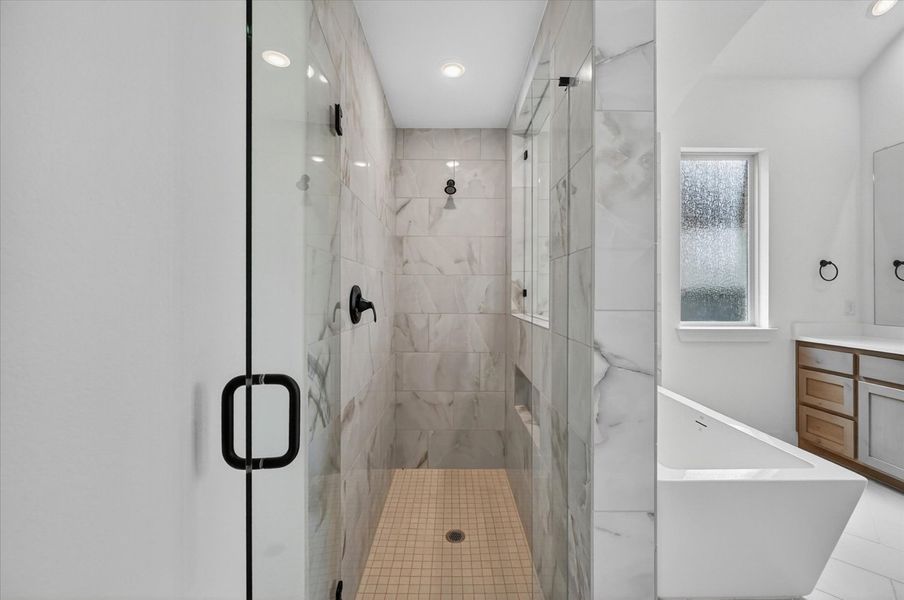 Primary Bathroom Primary Bathroom