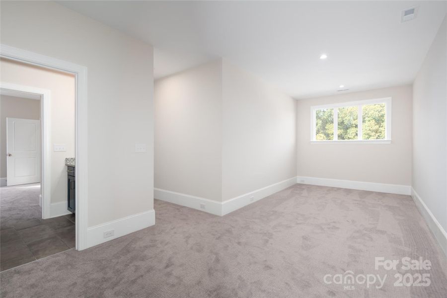 Spacious, unfurnished interior of a new home in , Sherrills Ford (Image 12). Spacious, unfurnished interior of a new home in , Sherrills Ford (Image 12).