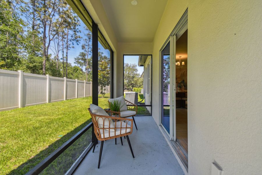 Porch Porch
