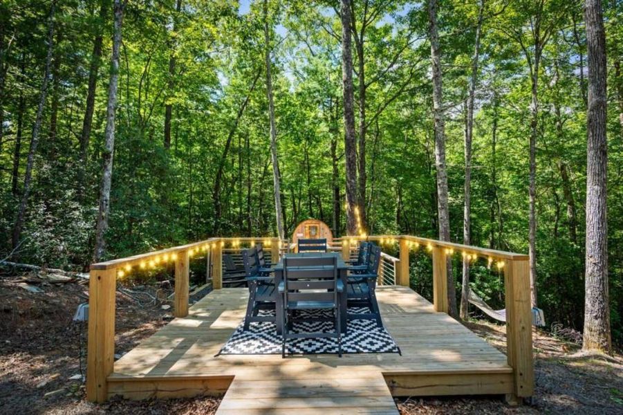Community amenities in , Blue Ridge (Image 43).