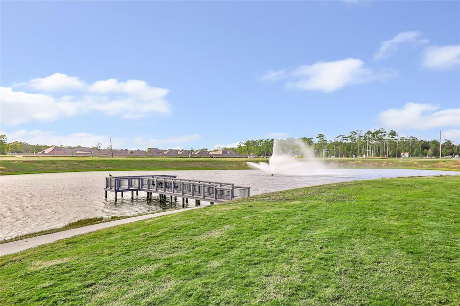 Community amenities in , Crosby (Image 31).